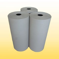 3 Rollen Schrenzpapier Rolle 50 cm x 250 lfm, 80g/m� (10 kg/Rolle)